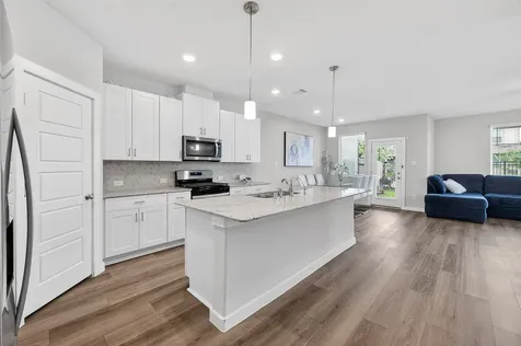 14839 Slow River Avenue Houston TX 77082