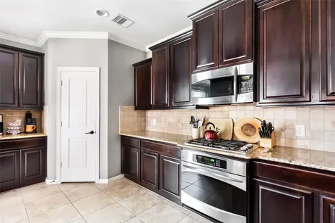 17222 Lowell Lake Lane Humble TX 77346