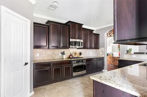 17222 Lowell Lake Lane Humble TX 77346