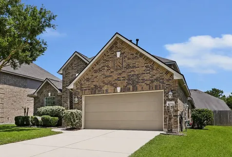 17222 Lowell Lake Lane Humble TX 77346