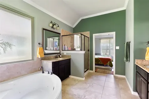 17222 Lowell Lake Lane Humble TX 77346