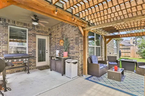 17222 Lowell Lake Lane Humble TX 77346