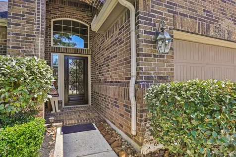 17222 Lowell Lake Lane Humble TX 77346