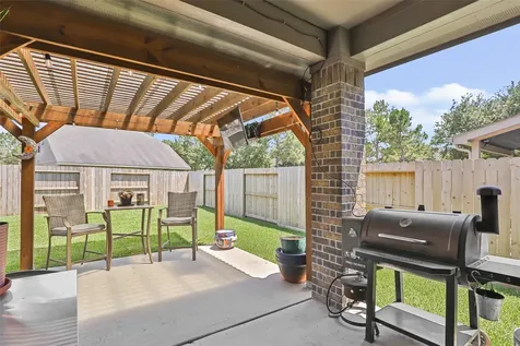17222 Lowell Lake Lane Humble TX 77346