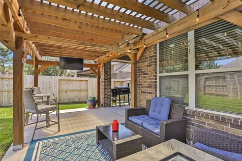 17222 Lowell Lake Lane Humble TX 77346