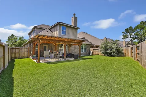 17222 Lowell Lake Lane Humble TX 77346