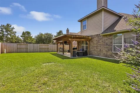 17222 Lowell Lake Lane Humble TX 77346