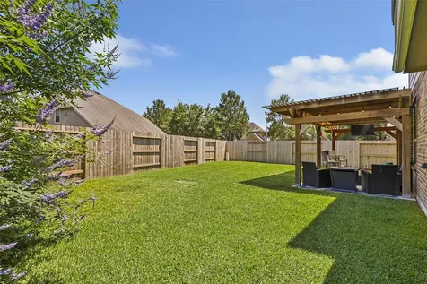 17222 Lowell Lake Lane Humble TX 77346