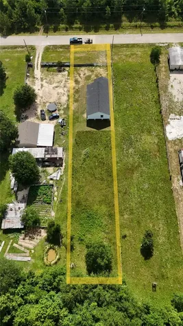 48 County Road 3555 Cleveland TX 77327