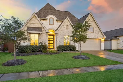 9823 Chapman Trail Manvel TX 77578