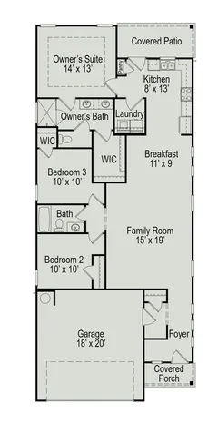 14362 Chilean Way Splendora TX 77372