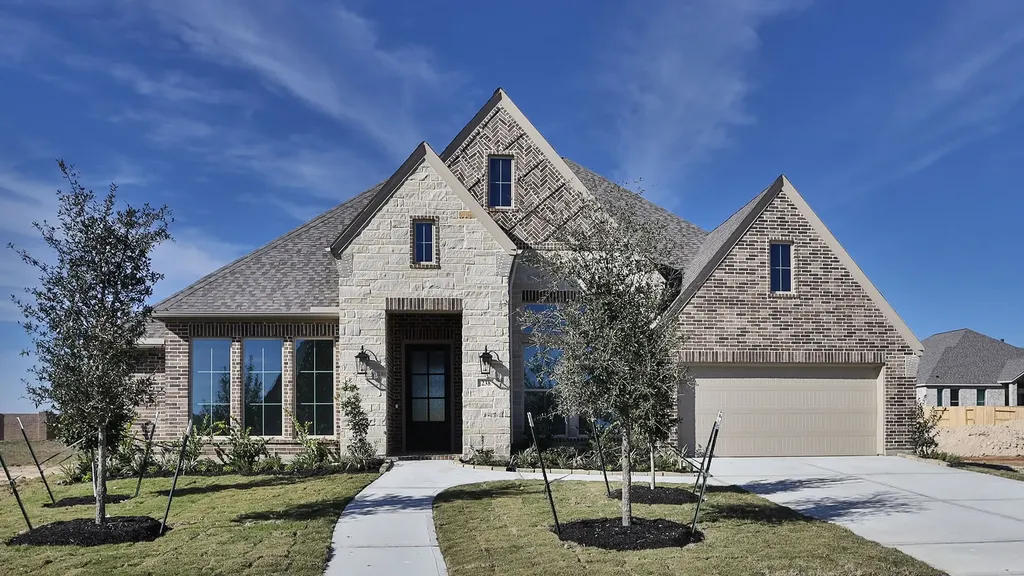 238 Catahoula Court Montgomery TX 77316