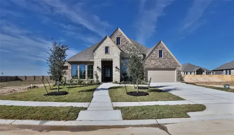 238 Catahoula Court Montgomery TX 77316
