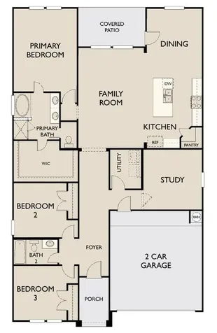 24449 North Blackwater Creek Trail Magnolia TX 77355