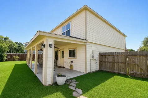 3010 Apple Dale Drive Houston TX 77084