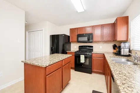 3010 Apple Dale Drive Houston TX 77084