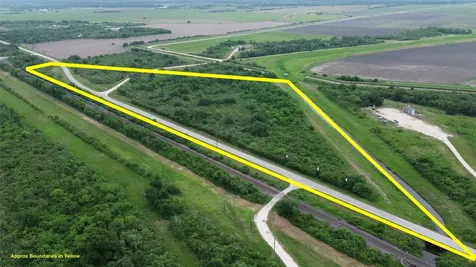Tract 1 County Road 169 Alvin TX 77511