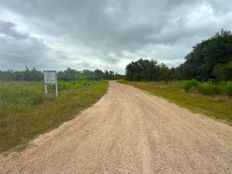 Tract 1 County Road 169 Alvin TX 77511