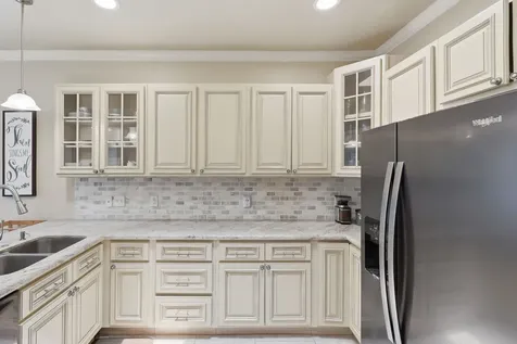 4007 Hill Springs Drive Houston TX 77345