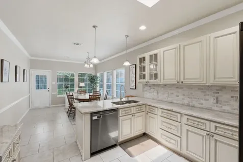 4007 Hill Springs Drive Houston TX 77345