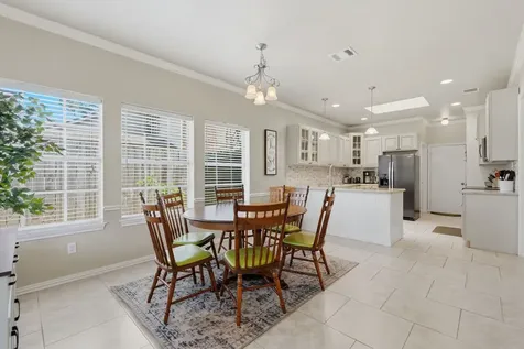 4007 Hill Springs Drive Houston TX 77345