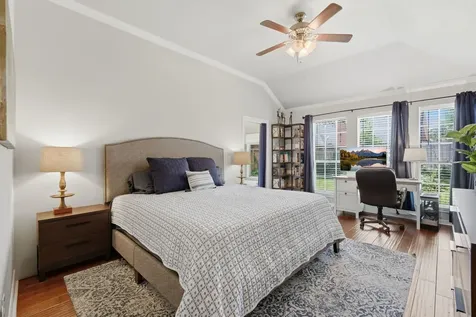 4007 Hill Springs Drive Houston TX 77345