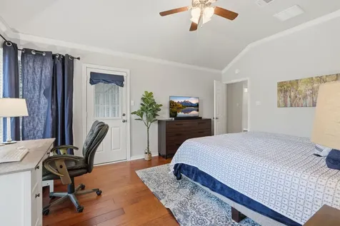 4007 Hill Springs Drive Houston TX 77345
