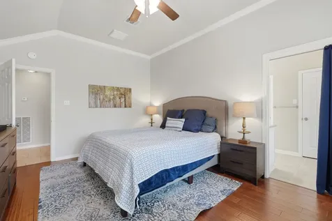 4007 Hill Springs Drive Houston TX 77345