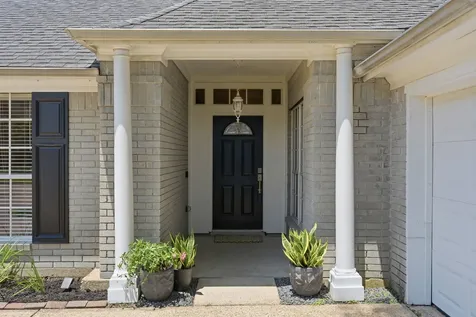 4007 Hill Springs Drive Houston TX 77345