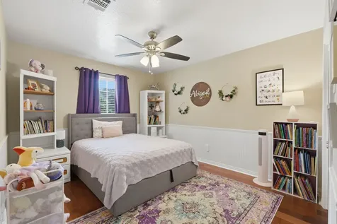 4007 Hill Springs Drive Houston TX 77345