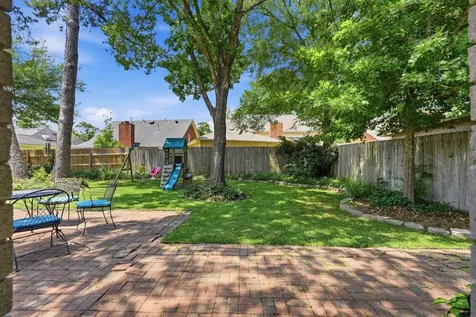 4007 Hill Springs Drive Houston TX 77345