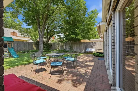 4007 Hill Springs Drive Houston TX 77345