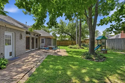 4007 Hill Springs Drive Houston TX 77345