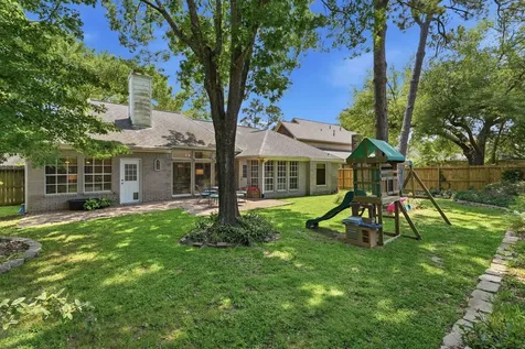 4007 Hill Springs Drive Houston TX 77345