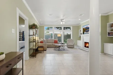 4007 Hill Springs Drive Houston TX 77345