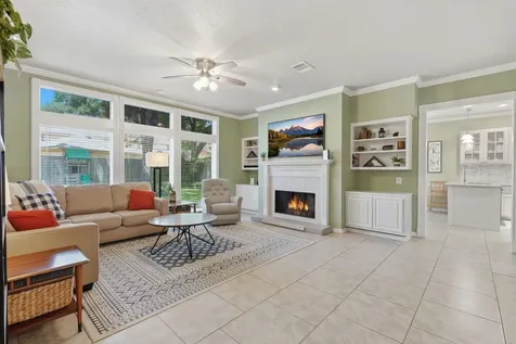4007 Hill Springs Drive Houston TX 77345