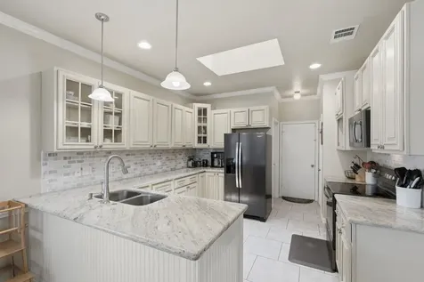 4007 Hill Springs Drive Houston TX 77345