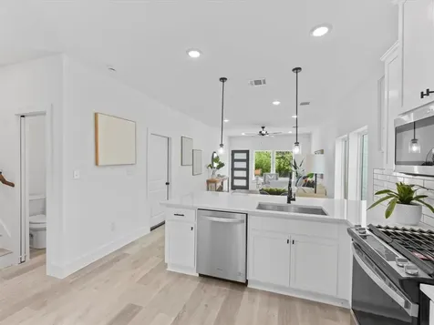 1448 Dewalt Street Houston TX 77088