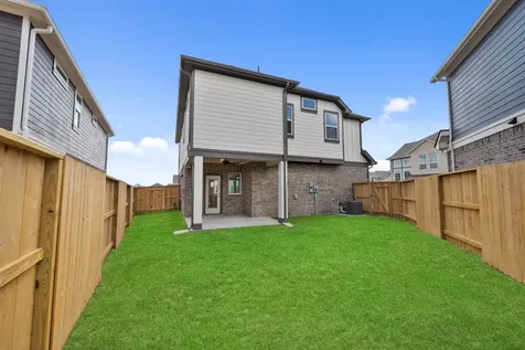 5251 Palo Verde Drive Iowa Colony TX 77578