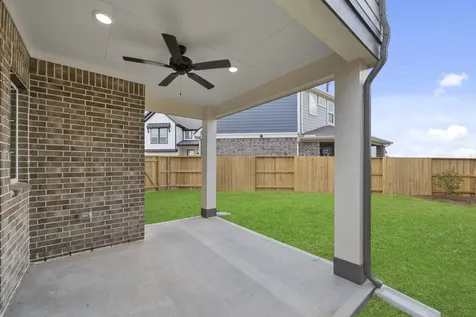 5251 Palo Verde Drive Iowa Colony TX 77578