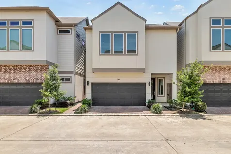 144 Knightsbridge Park Lane Houston TX 77018