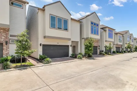 144 Knightsbridge Park Lane Houston TX 77018
