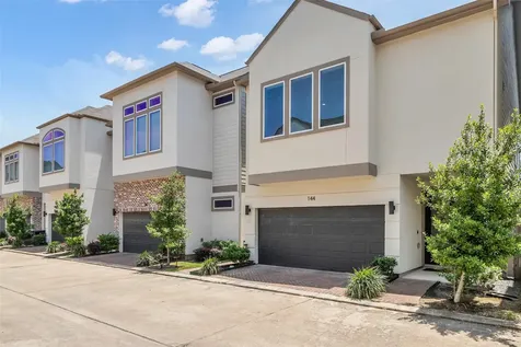 144 Knightsbridge Park Lane Houston TX 77018