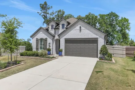 17710 Fernweh Court Conroe TX 77302