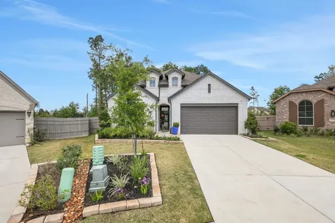 17710 Fernweh Court Conroe TX 77302