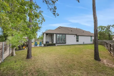 17710 Fernweh Court Conroe TX 77302