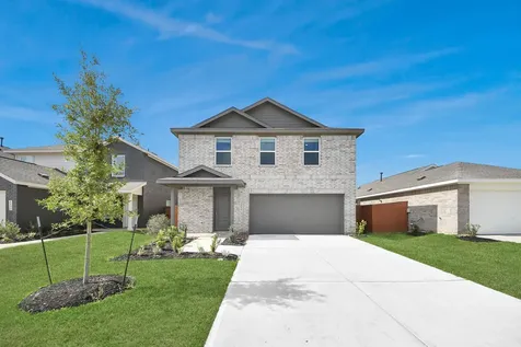 1134 Blue Stone Drive Beasley TX 77417