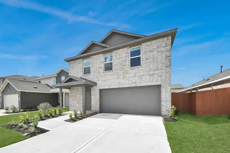 1134 Blue Stone Drive Beasley TX 77417