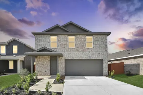 1134 Blue Stone Drive Beasley TX 77417