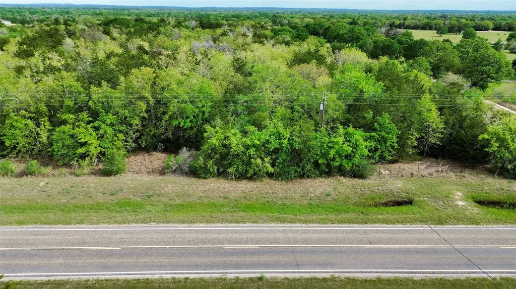 Tbd Tract 2 Fm 180 Ledbetter TX 78946